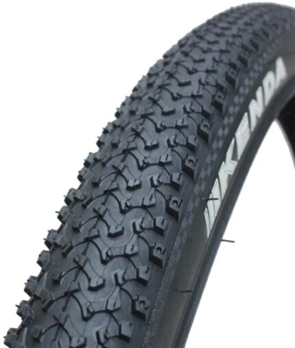 Покрышка 29  KENDA 29 x 2,10 (54 х 622) K-1177 средний черный