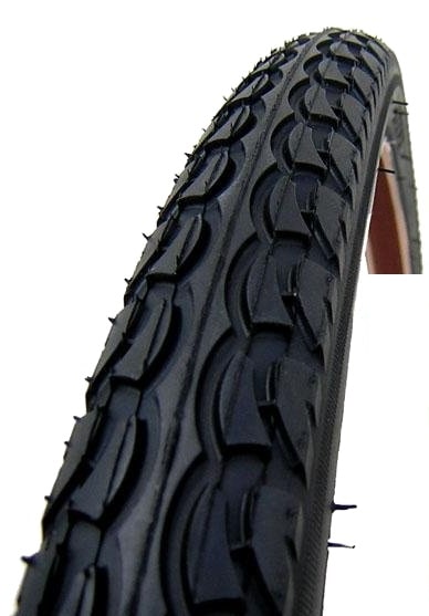 Покрышка 28  KENDA 700 x 32c (32-622) K-197 Eurotrek низкий черный 5-524828