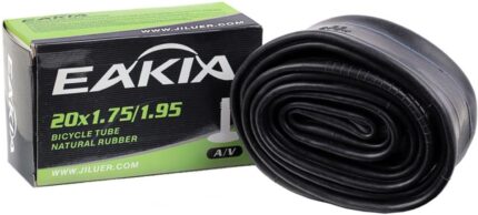 Камера 20  EAKIA 20 х 1.75/2,125  A/V 35 мм черный