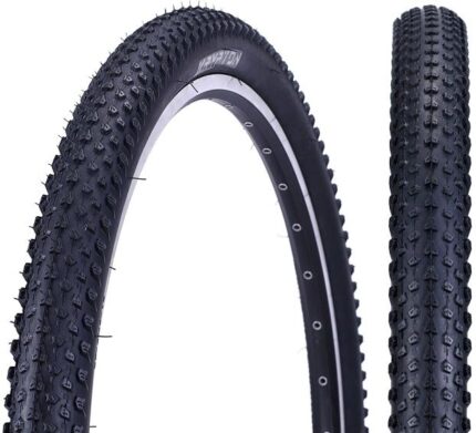 Покрышка 27,5  KRYPTON Gravity 27,5 x 2,35 (59-584) ZT-0149 низкий черный 728197