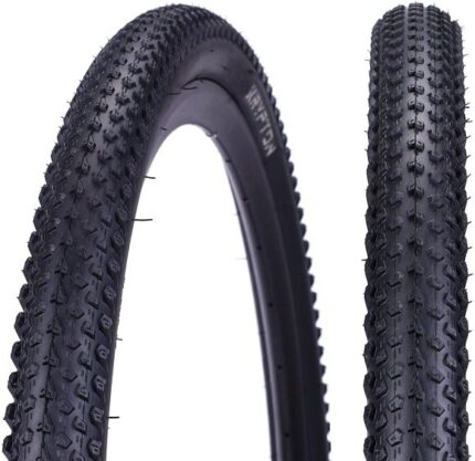Покрышка 29  KRYPTON Gravity 29 x 2,35 (59-622) ZT-0149 низкий черный 728199