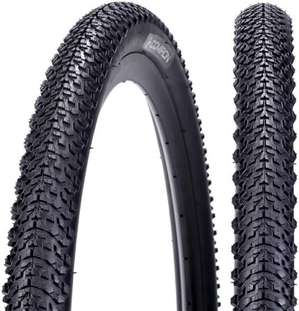 Покрышка 29  COMIRON 29 x 2,10 (52-622) Kantrila J-1634F низкий черный 685824