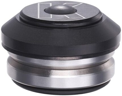 Колонка рулевая Kenly KL-520H A-Head Al 1-1/8" интегр пром/подшипники черный