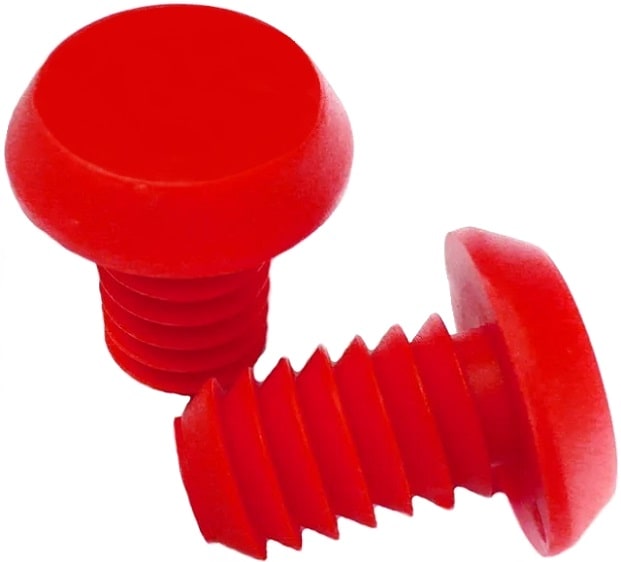 Грипстоп Velo VLP-87-1RD кратон 17 мм красный 7814 Грипстоп Velo VLP-87-1RD кратон 17 мм красный 7814