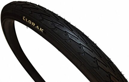 Покрышка 28  BAOLUN 28 x 1,75 (47-622) BL-7505 низкий черный