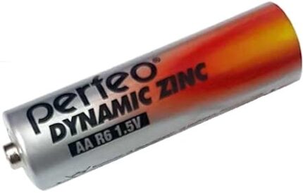 Элемент R-06 Perfeo питания 1,5V