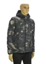 Куртка W06 (XL) камуфляж