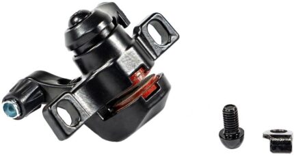 Тормозной калипер для самоката COD-X VOLT 1.0 черный 00-210383