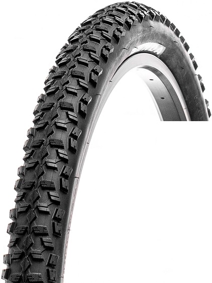 Покрышка 29  KENDA 29 x 2,25 (57 х 622) K-1168 высокий черный 5-520848