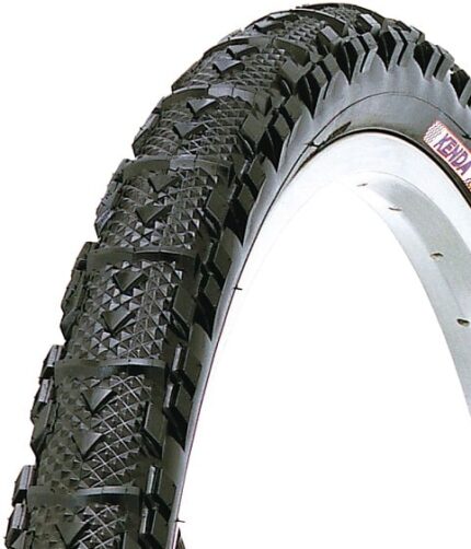 Покрышка 28  KENDA 700 x 30c (30-622) K-879 Kwick п/слик черный 5-529180