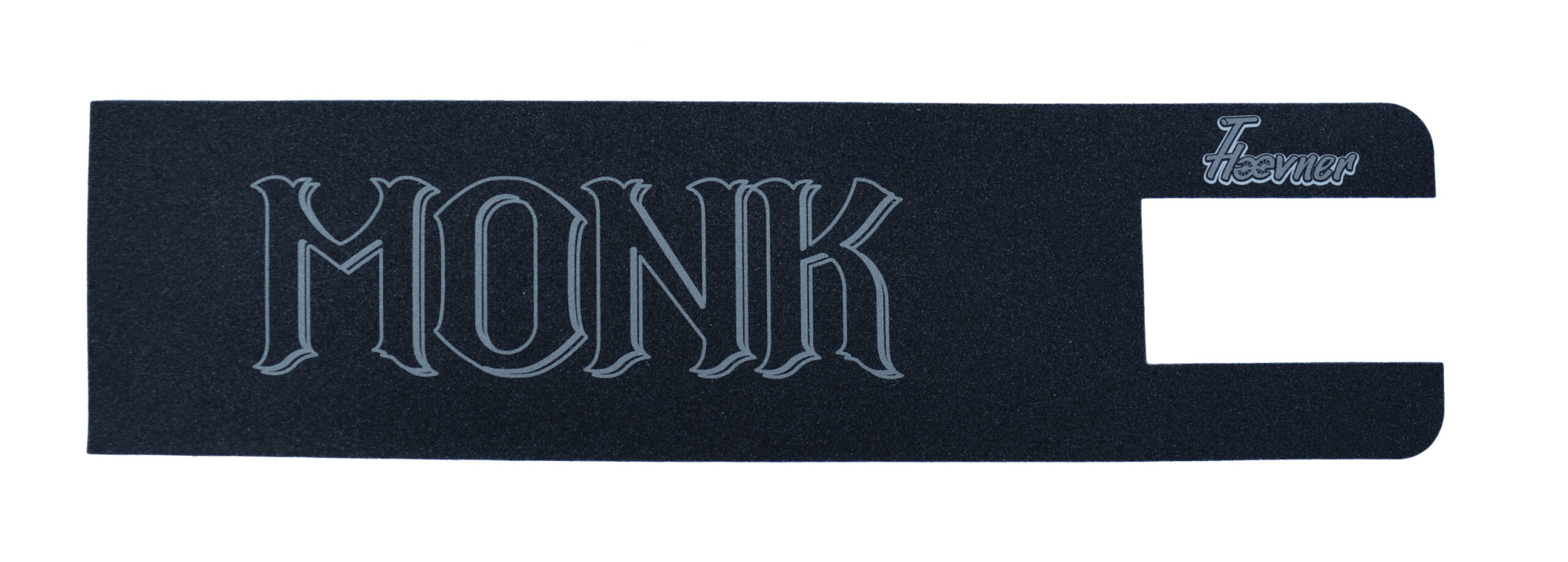 Шкурка Haevner Monk 108 х 410 мм черный Шкурка Haevner Monk 108 х 410 мм черный