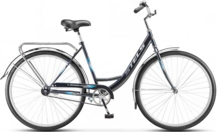 Велосипед дорожный 28" STELS Legenda 330 Lady Z010 20"(серый) 17,3 кг(1ск)