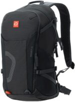 Рюкзак Kanrock Moveit 21 Anthracite черный