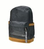 Рюкзак Kanrock Moveit 21 Anthracite черный
