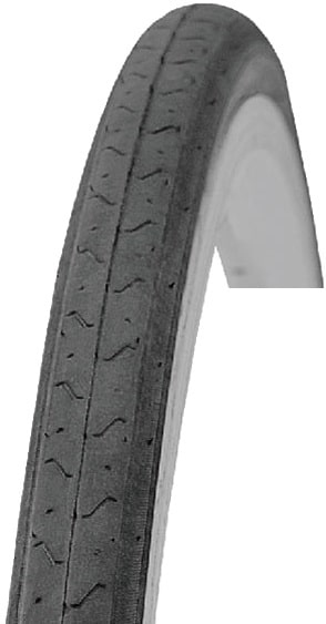 Покрышка 28  WANDA 700 x 23c (23-622) P-1179 слик синий