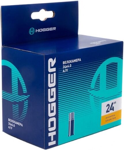 Камера 24  HOGGER 24 x 4,0  A/V черный