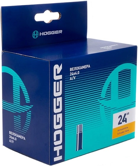 Камера 24 HOGGER 24 x 4,0 A/V черный Камера 24 HOGGER 24 x 4,0 A/V черный