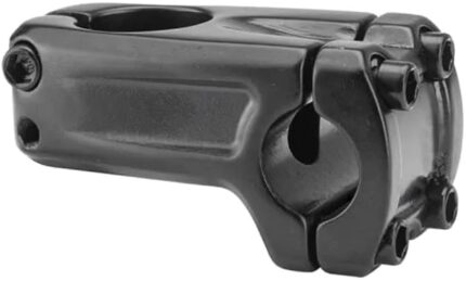 Вынос внешний BMX DTS-521 Al 1 1/8" под руль 22,2 мм L-48 мм черный