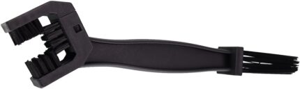 Щетка VRS CT-30 для чистки цепи черный