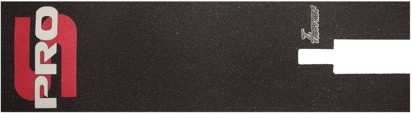 Шкурка Haevner S-Pro 116 х 420 мм черный Шкурка Haevner S-Pro 116 х 420 мм черный