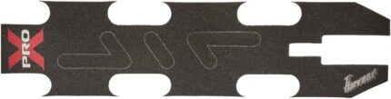 Шкурка Haevner X-Pro 110 х 447 мм черный