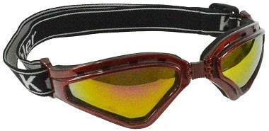 Очки солнцезащитные Koestler бордовый