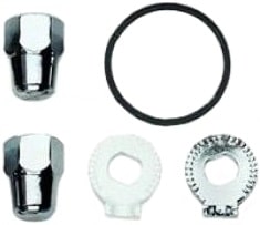 Втулка планетарная з/ч Shimano стоп шайба 6R/6L колпачки гайки Н