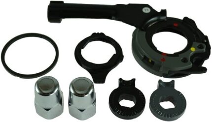 Втулка планетарная з/ч Shimano стоп шайба 40S для SG-8R31/36/8C31