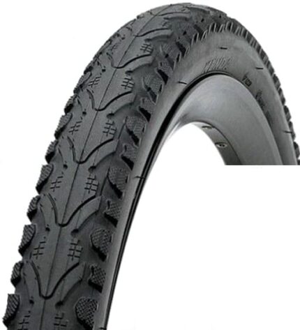 Покрышка 28  KENDA 700 x 45c (47-622) K-935 низкий черный