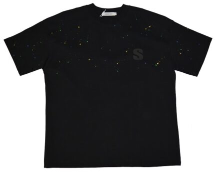 Футболка QW 66071 (3XL) черный