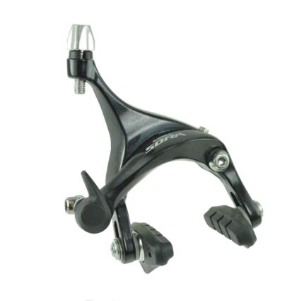 Тормоз задний шоссе Shimano Sora 3500 клещевого типа черный Н
