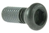 Тормоз диск/ болт адаптера Shimano M6 x15 мм для BR-M585Н черный