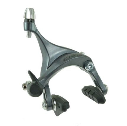 Тормоз задний шоссе Shimano Claris 2400 клещевого типа черный Н
