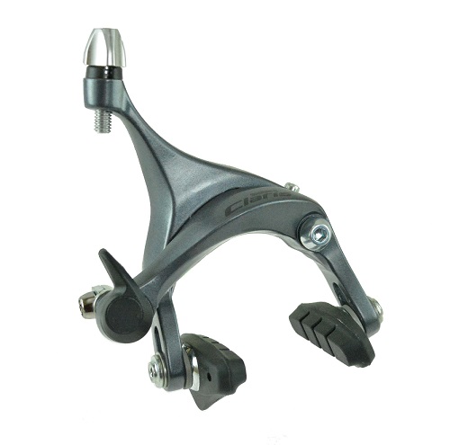 Тормоз задний шоссе Shimano Claris 2400 клещевого типа черный Н Тормоз задний шоссе Shimano Claris 2400 клещевого типа черный Н