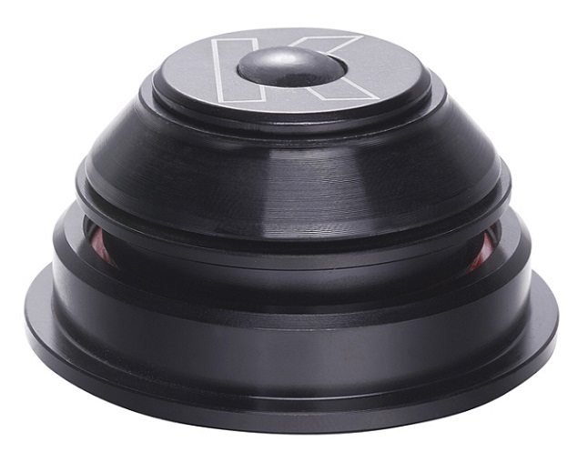 Колонка рулевая Kenly KL-330 A-Head Al 1,5"-1-1/8" п/интегр пром/подшипники G-Cr15 черный 7033 Колонка рулевая Kenly KL-330 A-Head Al 1,5"-1-1/8" п/интегр пром/подшипники G-Cr15 черный 7033