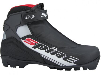 Ботинки NNN SPINE X-Rider-37 р. черный ИК