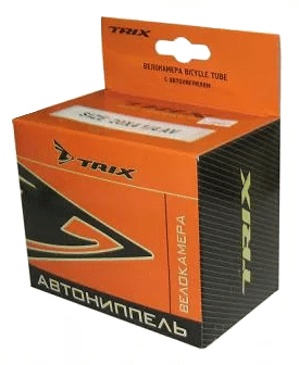 Камера 24  TRIX 24 x 4,0  A/V черный