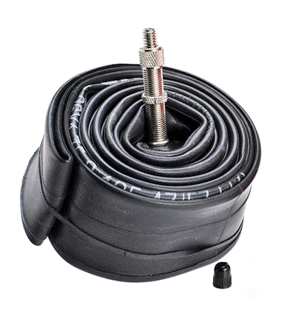 Камера 18  KENDA 18 x 1,75-2,125 V/V нипель Dunlop черный 5-511505