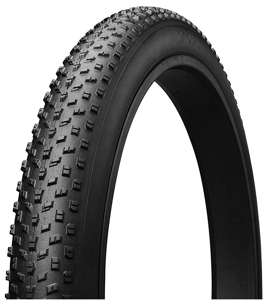 Покрышка 24 HORST 24 x 4,00 (101-507) BL-772 Fat Bike средний черный Покрышка 24 HORST 24 x 4,00 (101-507) BL-772 Fat Bike средний черный