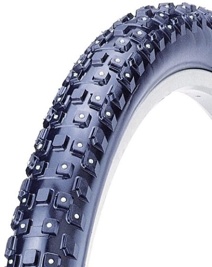 Покрышка 26 зимняя KENDA 26 x 2,10 (54-559) Klondike Wide K-1013  252 шип 1153 гр черный 5-528111