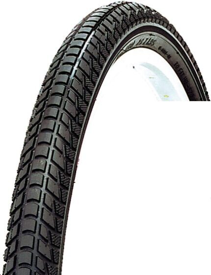 Покрышка 28  KENDA 700 x 40c (42-622) K-841A Komfort низкий черный 5-527753