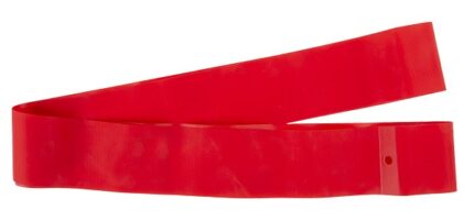 Флиппер 26" VB нейлон 1725 х 65 х 0,85 мм для Fatbike красный 5-519377