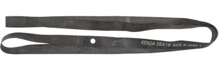 Флиппер 26-29" KENDA 1552 х18 мм резина серый 5-519390