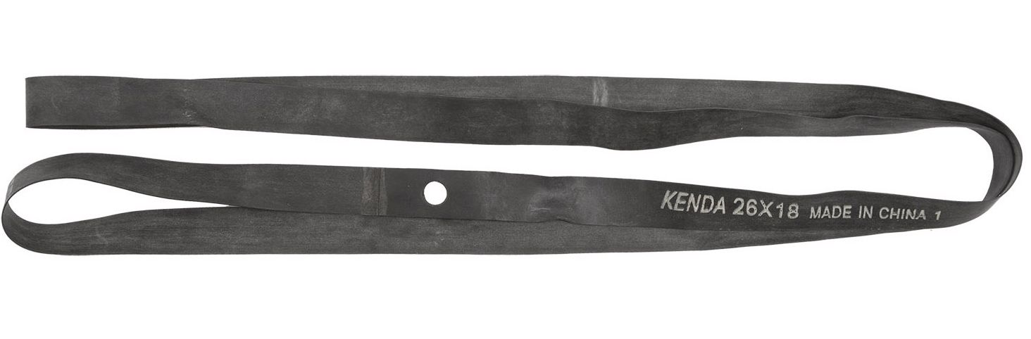 Флиппер 26-29" KENDA 1552 х18 мм резина серый 5-519390 Флиппер 26-29" KENDA 1552 х18 мм резина серый 5-519390