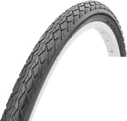 Покрышка 28 CHAOYANG 700 x 35C (35-622) H-459 низкий черный