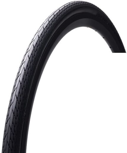 Покрышка 28  EVOLUTION 700 x 32C (32-622) TREV-1176  п/слик черный